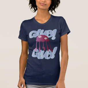 ManetT-tröja T-shirt