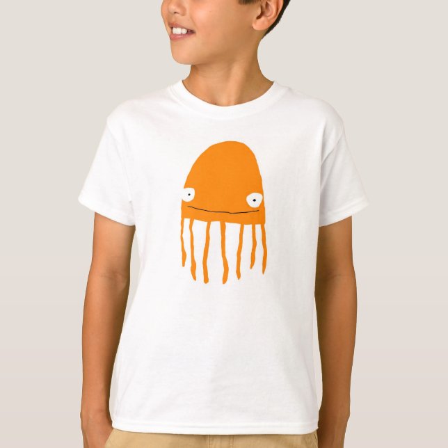 ManetTshirt Tee (Framsida)