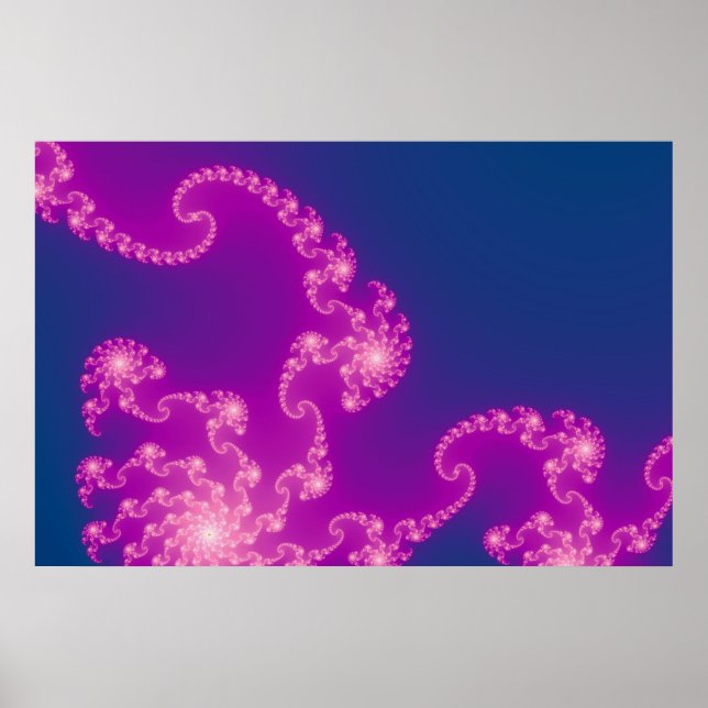 Manetunder Poster (Framsidan)