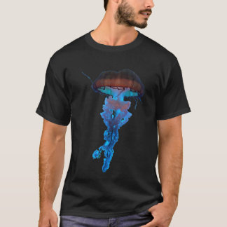 Manetutslagsplats Tee Shirt