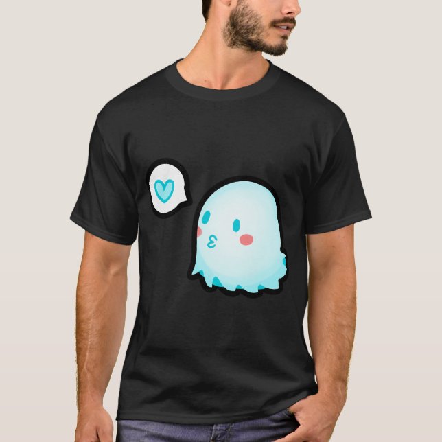 Manetvänner T Shirt (Framsida)