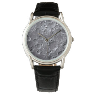 Måneyta Armbandsur