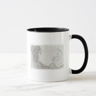 Manfalout, Egypten Mugg