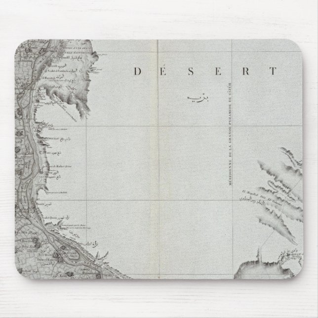 Manfalout, Egypten Musmatta (Framsidan)