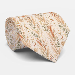 Månfas Pampasgräs Celestial Boho Slips