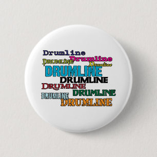 Mång- Drumline Knapp