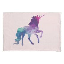 Mång--färg unicorndesign