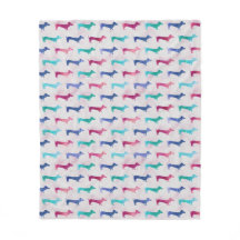 Mång--färgat taxmönster