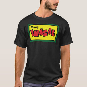 Mang Inasal Classic T-Shirt