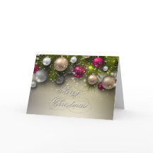 Mång- julhelgdagprydnadar -