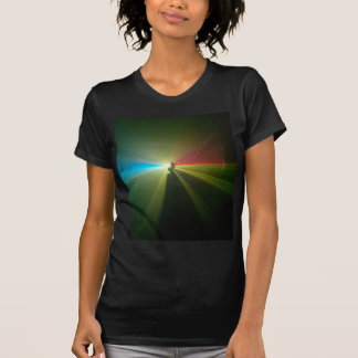 Mång- Laserz Tee Shirt