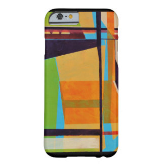 Mång- orange fodral för iphone 6 barely there iPhone 6 skal