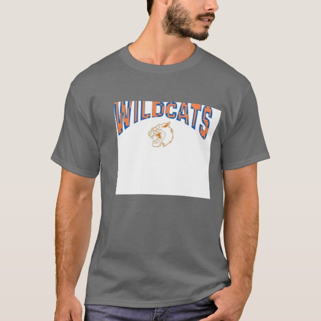 MÅNG- T SHIRT (Framsida)
