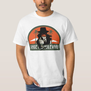 Manga Anime Girl T Shirt