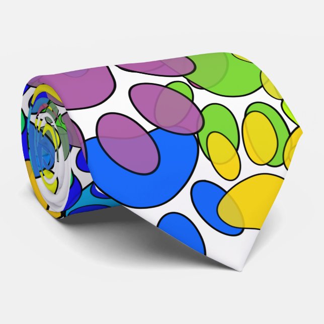 Många av Hund över hela Tass avtryck Slips (Rullad)