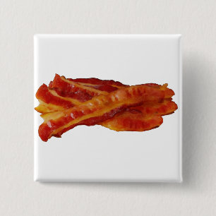 Många Bacon Knapp