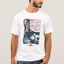 Många delar, en enhet