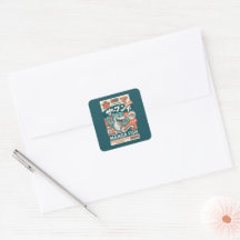 Manga fisk