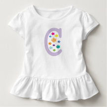 Många fiskar i "C"_flerfärgad guldfisk