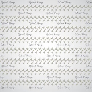 Många hjärtan Svällning Papper Presentpapper