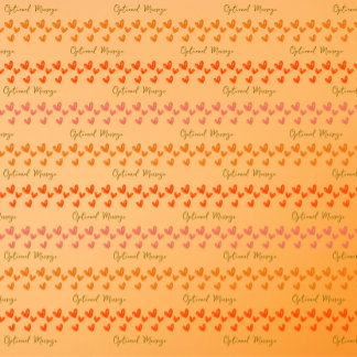 Många hjärtan Svällning Papper Presentpapper