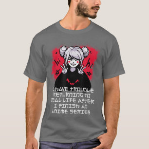 Manga Japansk animering Japan Culture Ho T Shirt