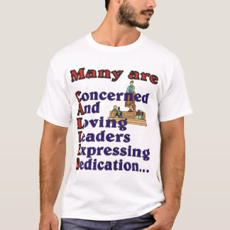 Många kallas - fåtalet väljs tröja