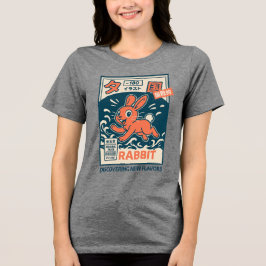 Manga Kanin T Shirt