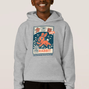 Manga Kanin T Shirt