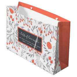 Många Kärlek-insidan får bra gift-väska