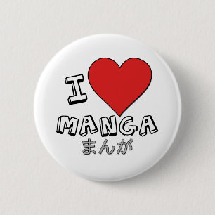 Manga Knapp