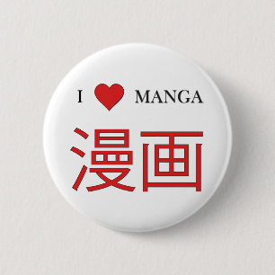 Manga Knapp