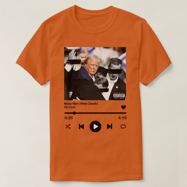 MÅNGA MANAR T SHIRT (Design framsida)