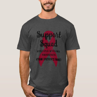 Många Medvetenhet T-Shirt