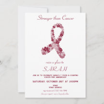 Många Myeloma Cancer Awareness Survivor Party