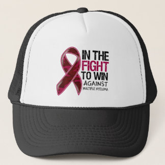 Många Myeloma - Kvinnokamp Keps