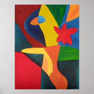 "Många personligheter" enligt SHEIL Poster Skriv u