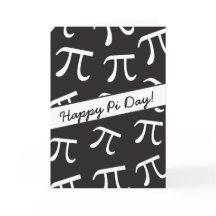 Många Pi - Math - Lycklig Pi Day