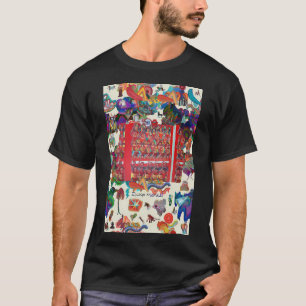 Många saker 2021 t shirt