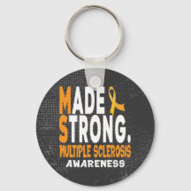 Många Sclerosis Awareness