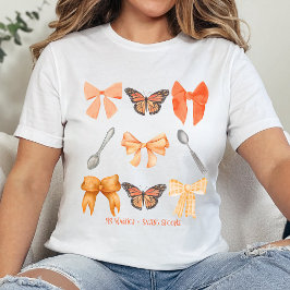 Många Sclerosis Awareness shirt, MS warrior Ts T Shirt