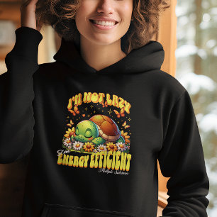 Många Sclerosis Awareness Turtle MS warrior T Shirt