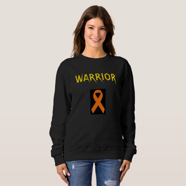 Många Sclerosis (MS) (för henne) Sötskjorta Tee Shirt (Hel framsida)