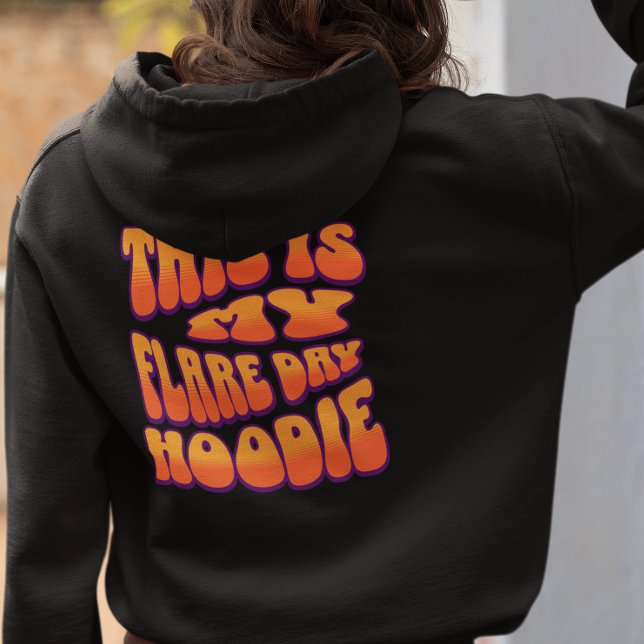Många Sclerosis MS Forme Hoodie med återutformning T Shirt (Skapare uppladdad)