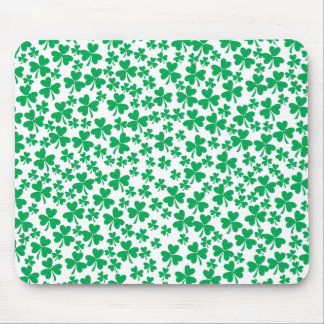 Många Shamrocks Musmatta