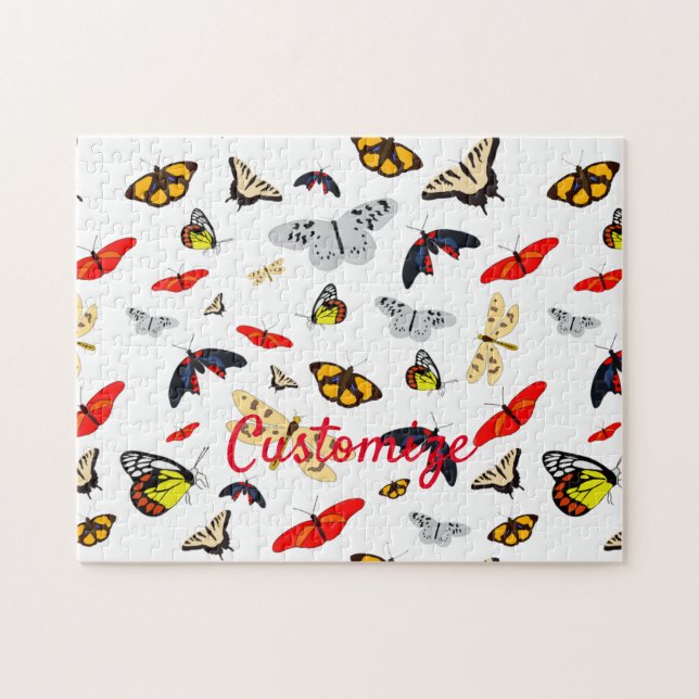 Många skapade Thunder_Cove Pussel (Horisontell)