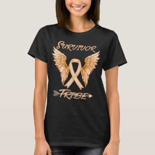 många-skleros MS T Shirt