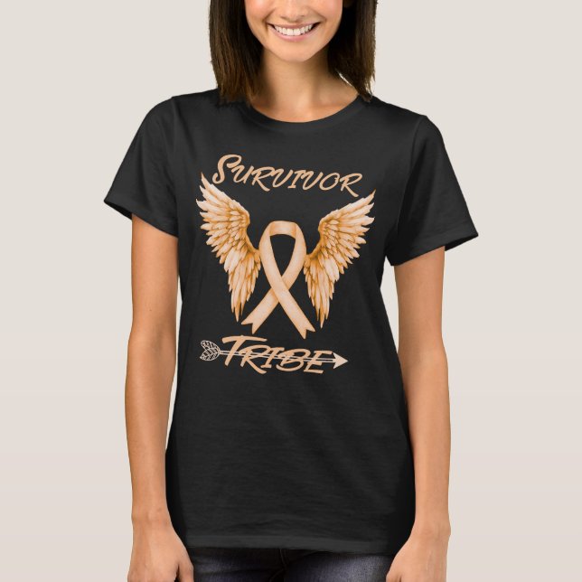 många-skleros MS T Shirt (Framsida)