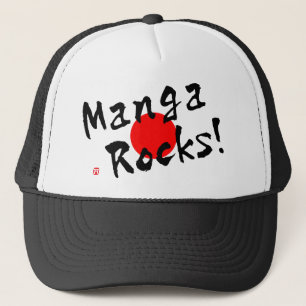 Manga Sten! Keps