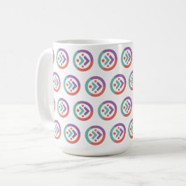 Många Stilar Kaffemugg